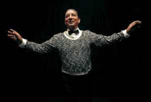 Fausto Rojas
